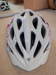 Dámská cyklo přilba Etape S/M (55 - 58 cm) - 2