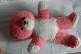 Prodám plyšového medvěda 85 cm - 2