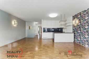 Převod dr. podílu, byty/3+kk, 107.5 m2, Dřevčická 2201, Bran - 2