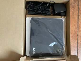 MODEM ZYXEL - 2
