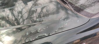 Prodám Opel Astra G  Obsah 14.16.V ,66 KW . Benzín - 2