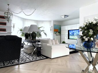 Exkluzivní dům s vlastním SPA areálem - 2