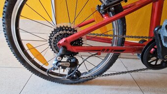 Super lehké dětské kolo Giant - 2