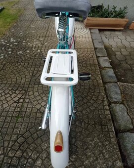 Jawa S11 Moped - 2