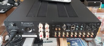 Cambridge audio azur 840A - 2