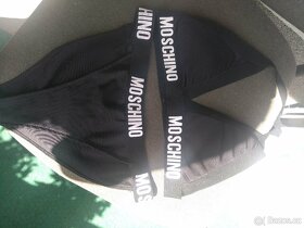 Plavky Moschino - 2