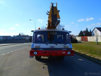 TATRA T815 AD28 6x6 - 2