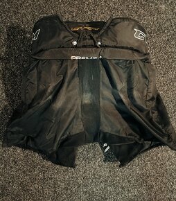 Brankářské kalhoty CCM PREMIER PRO - 2
