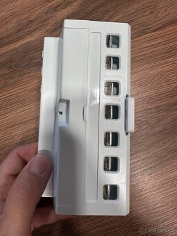 Chytrý elektroměr - 2