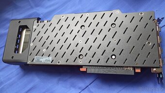 XFX RX 6800 16 GB, ZÁRUKA přes 2 roky - 2