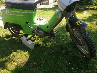 Jawa 50 - 2