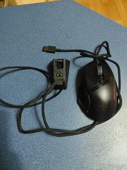 Razer Basilisk Ultimate + dock - 2