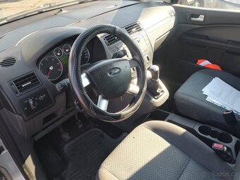 Ford Focus C Max NOVA STK - 2