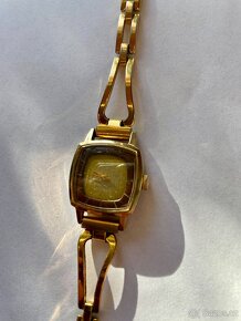 Hodinky Slava - 2