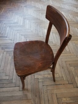 Židle - 2