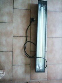 světlo - 2