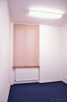 Kancelář 22m2, Česká Lípa centrum - 2