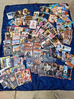 Dvd filmy - 2
