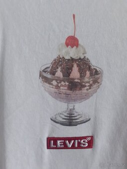 Tričko Levi's - 2