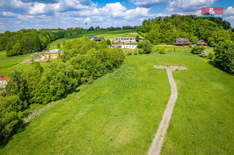 Prodej pozemku k bydlení, 1000 m², Český Těšín - 2
