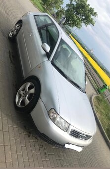 Audi A3 - 2