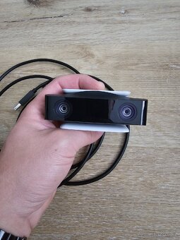 Playstation 5, Camera - 2
