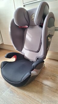 Autosedačka Cybex S-Fix 15-36 kg - 2