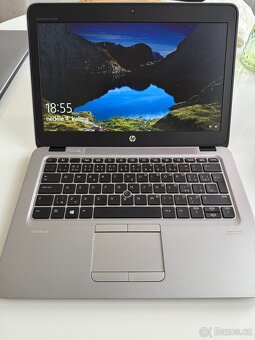 Notebook HP EliteBook 830 G4 - 2