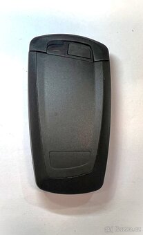 Klíč pro vozidla BMW generace F - 2