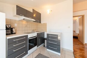 ☀Trogir/Ciovo(HR)-Zariadený 3 izbový apartmán za super cenu - 2
