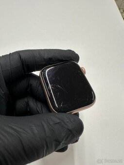 Apple Watch Series 4 GPS Gold, 44mm - 2