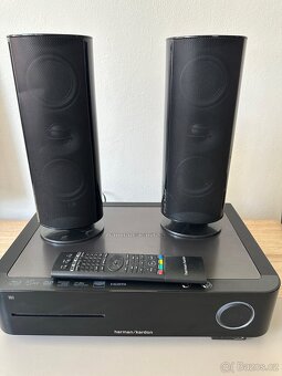 harman kardon bds 2 - 2