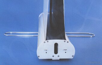 PRODÁM NOVÝ ROLL-UP Typ RF-07 oboustranný stojan - 2