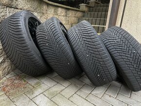 CMS 17” 225/50 R17 zimní - 2
