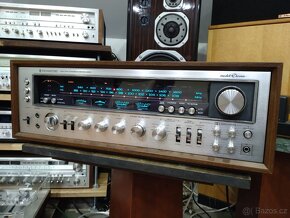 receiver Kenwood Eleven I - 2