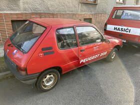 Peugot 205 - 2
