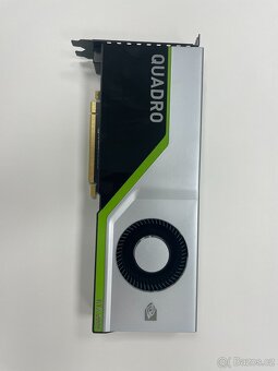 Nvidia RTX 6000 - 2