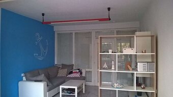 Pronájem 2+kk J.Š.Baara, České Budějovice - 2