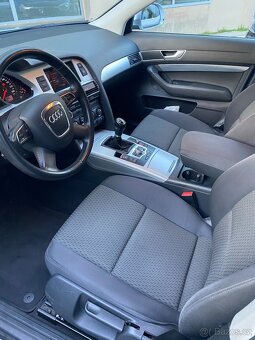 Audi A6 Avant - 2