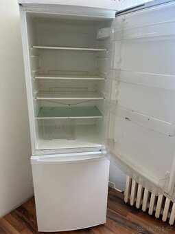 Lednice Zanussi - 2