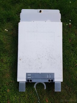 WC MODUL PRO ZAZDENI - 2