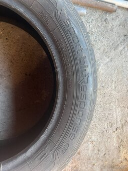 Pneumatiky Dunlop - 2