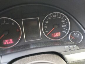 Prodám Audi A4 B7 combi 103kw - 2