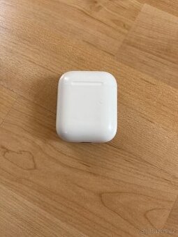 AirPods 2 generace - 2