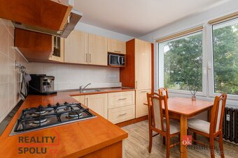 Prodej, byty/3+1, 76 m2, Turistická 1783/8, 32300 Plzeň, Plz - 2