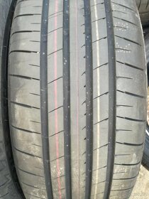 215/55/18 letni pneu BRIDGESTONE 215 55 18 - 2