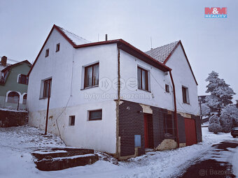 Prodej rodinného domu, 120 m², Rohozná - 2