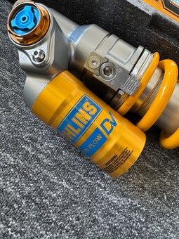 Podvozek Ohlins na endura KTM 2024+ - 2