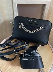 Crossbody Replay - 2