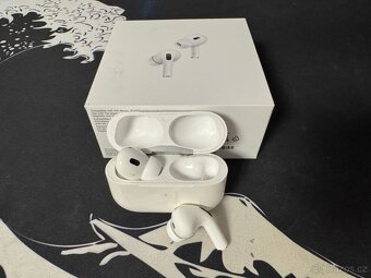 Apple Airpods Pro 2 (USB-C, MagSafe) - 2